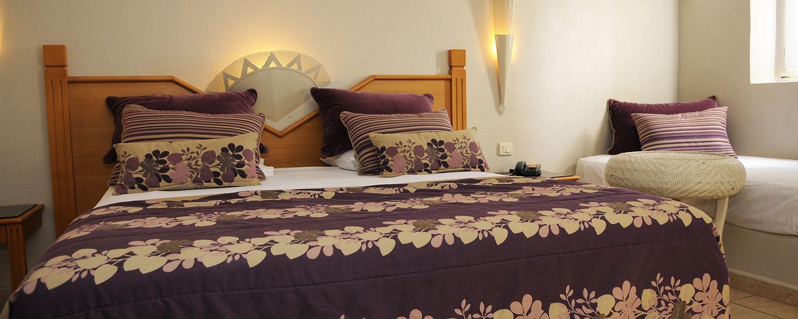 Vincci Djerba Resort Midoun Exterior photo