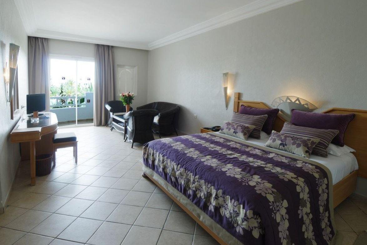 Vincci Djerba Resort Midoun Exterior photo