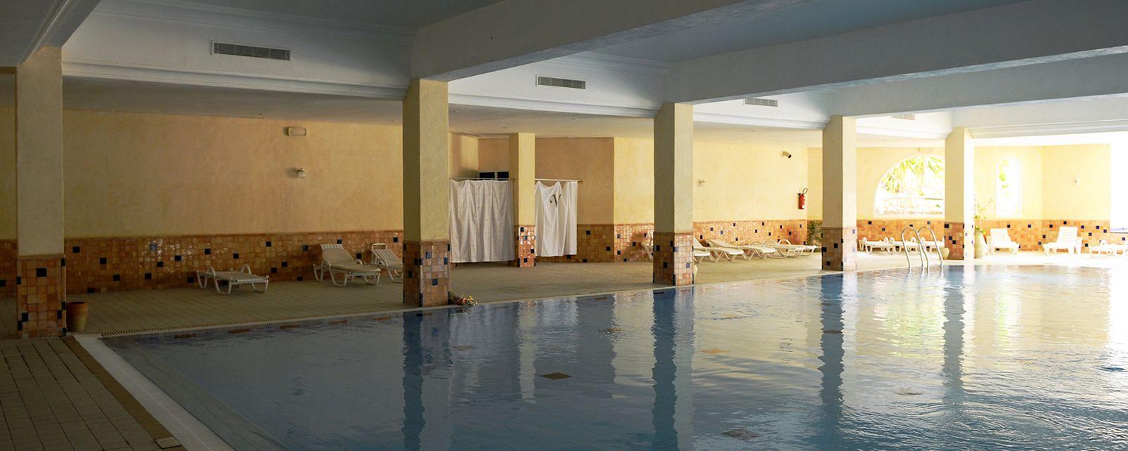 Vincci Djerba Resort Midoun Exterior photo
