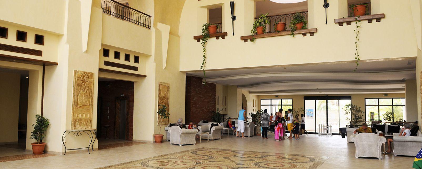 Vincci Djerba Resort Midoun Exterior photo