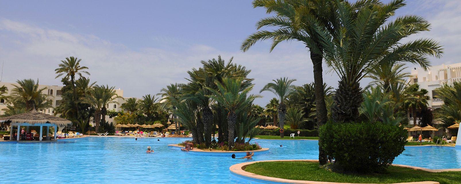 Vincci Djerba Resort Midoun Exterior photo