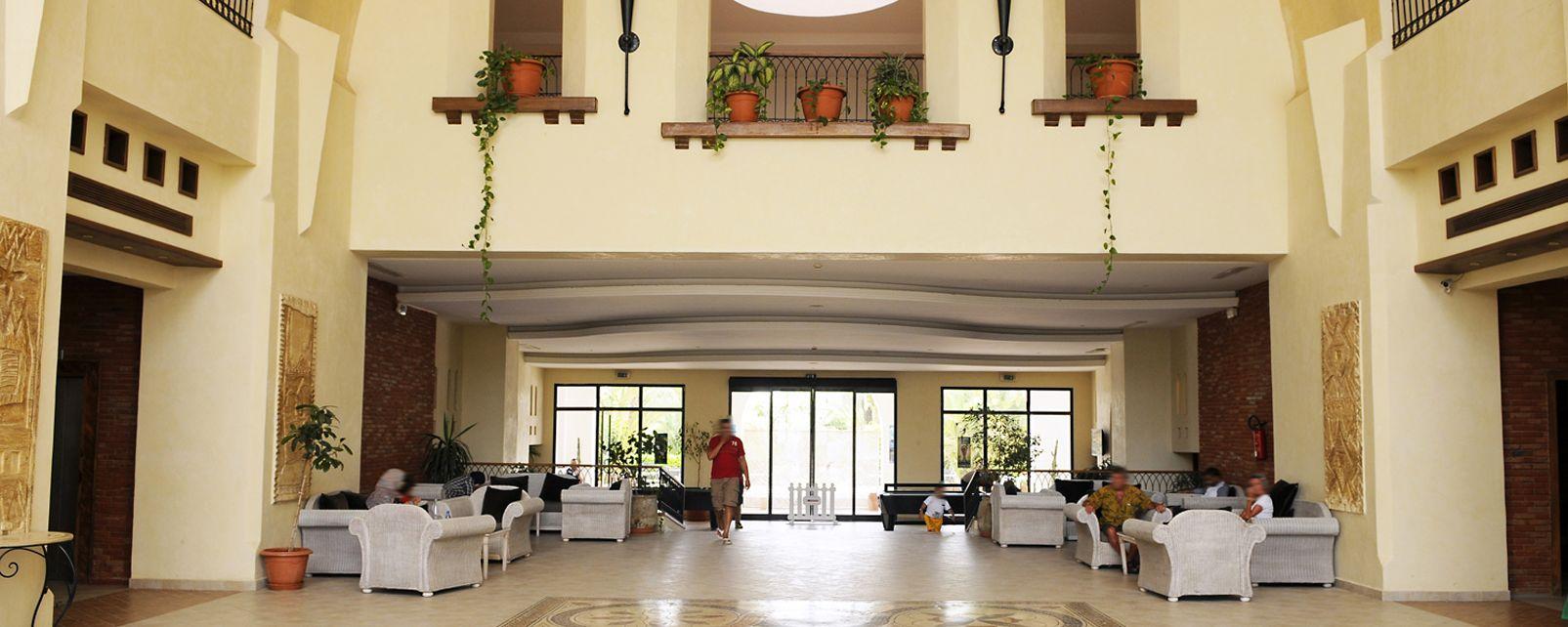 Vincci Djerba Resort Midoun Exterior photo