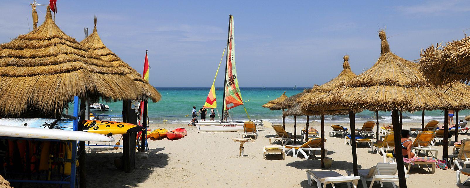 Vincci Djerba Resort Midoun Exterior photo