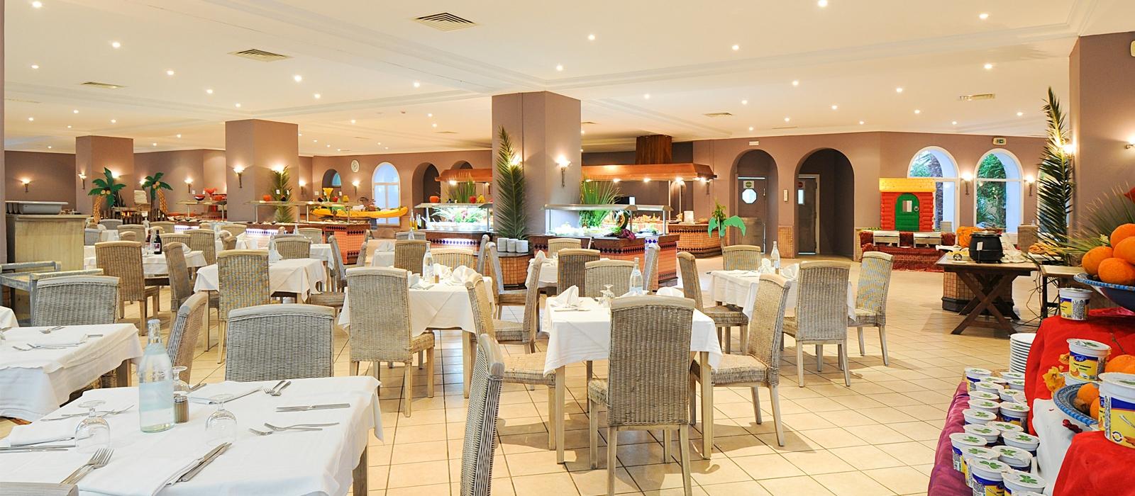 Vincci Djerba Resort Midoun Exterior photo