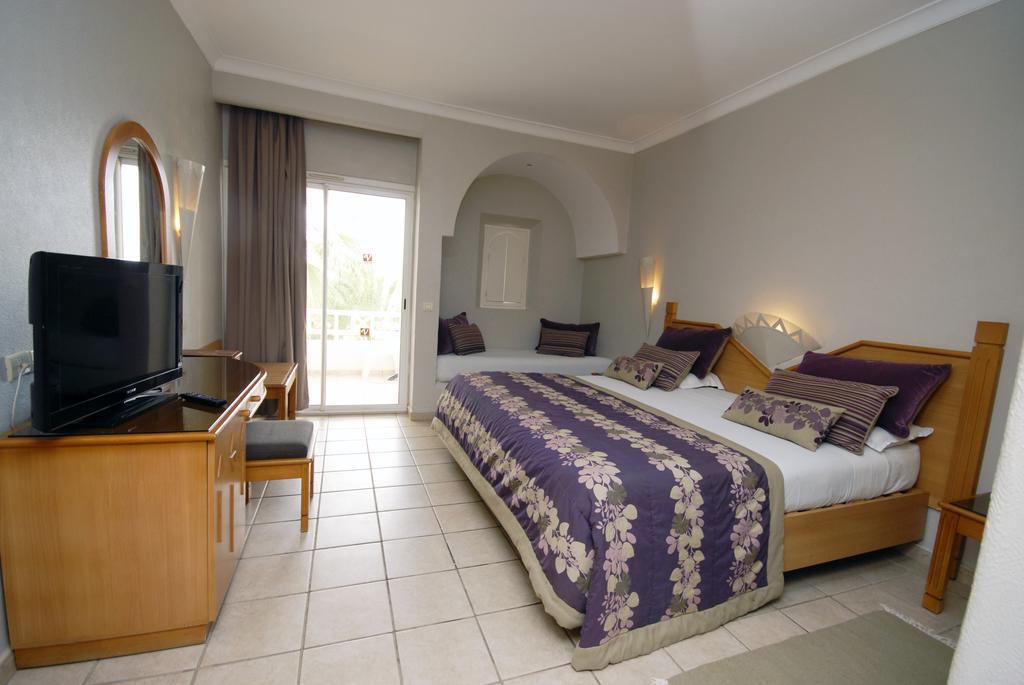 Vincci Djerba Resort Midoun Exterior photo