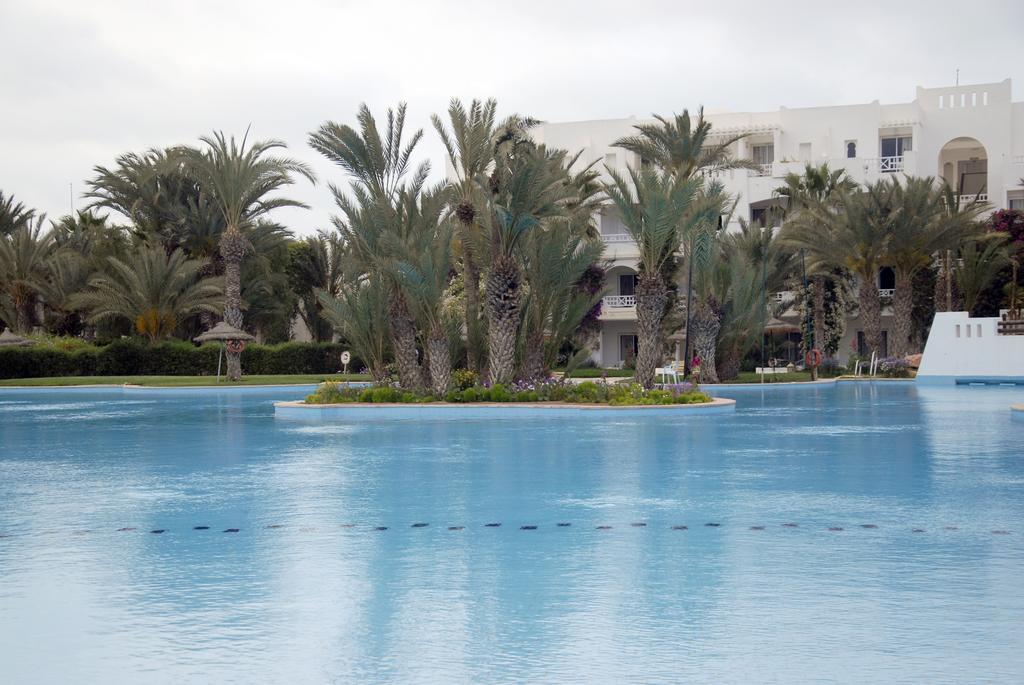 Vincci Djerba Resort Midoun Exterior photo