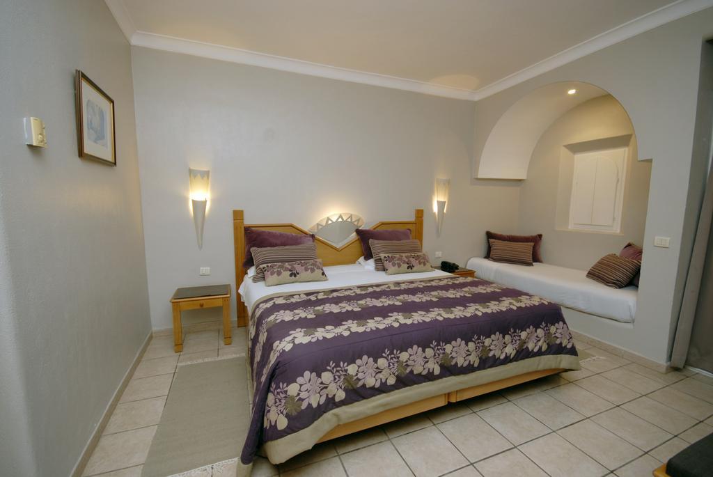 Vincci Djerba Resort Midoun Exterior photo