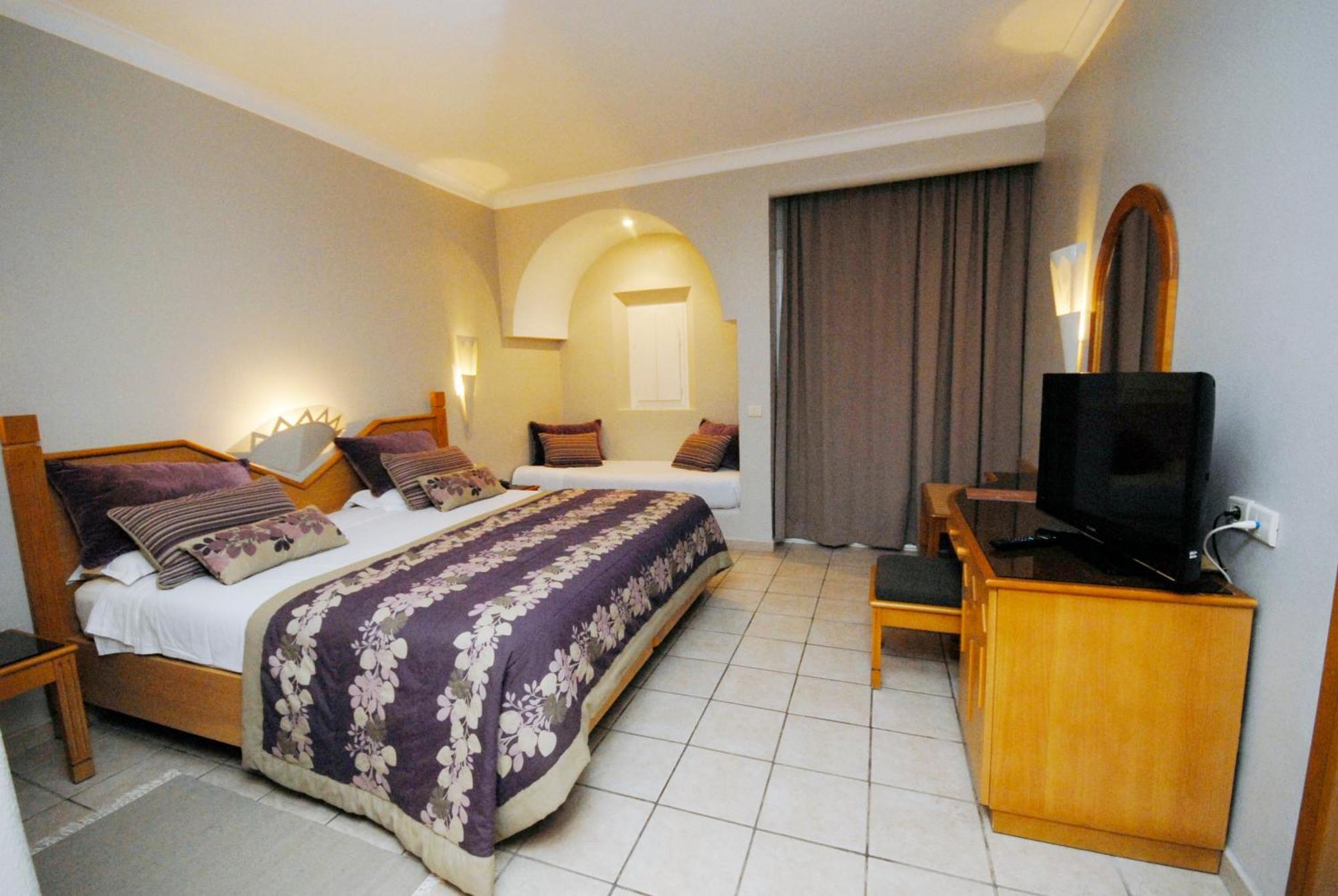 Vincci Djerba Resort Midoun Exterior photo