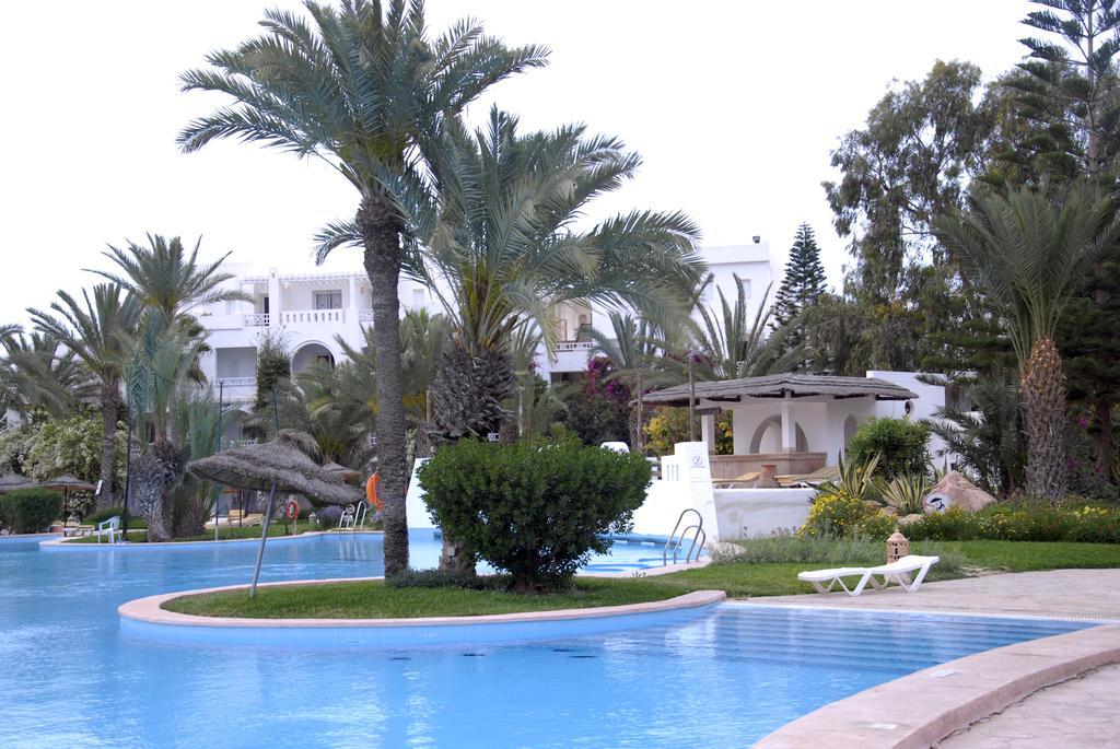 Vincci Djerba Resort Midoun Exterior photo