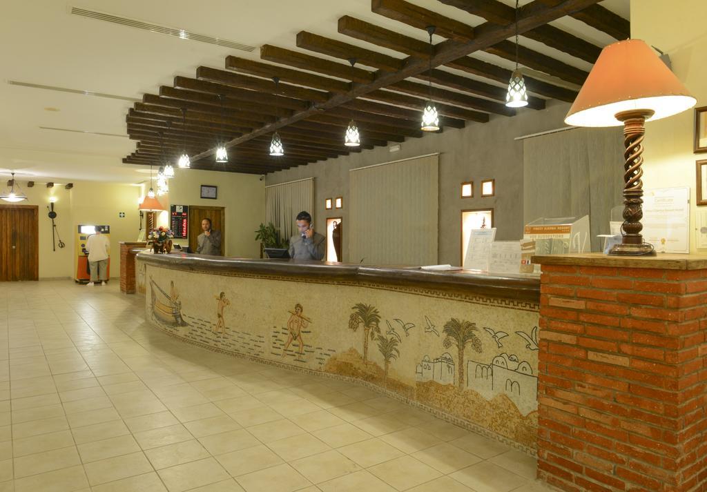 Vincci Djerba Resort Midoun Exterior photo