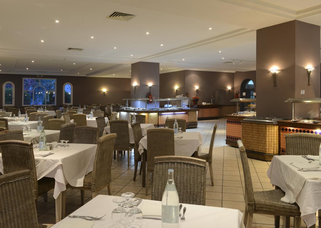 Vincci Djerba Resort Midoun Exterior photo