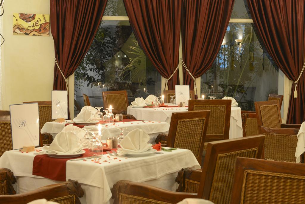 Vincci Djerba Resort Midoun Exterior photo