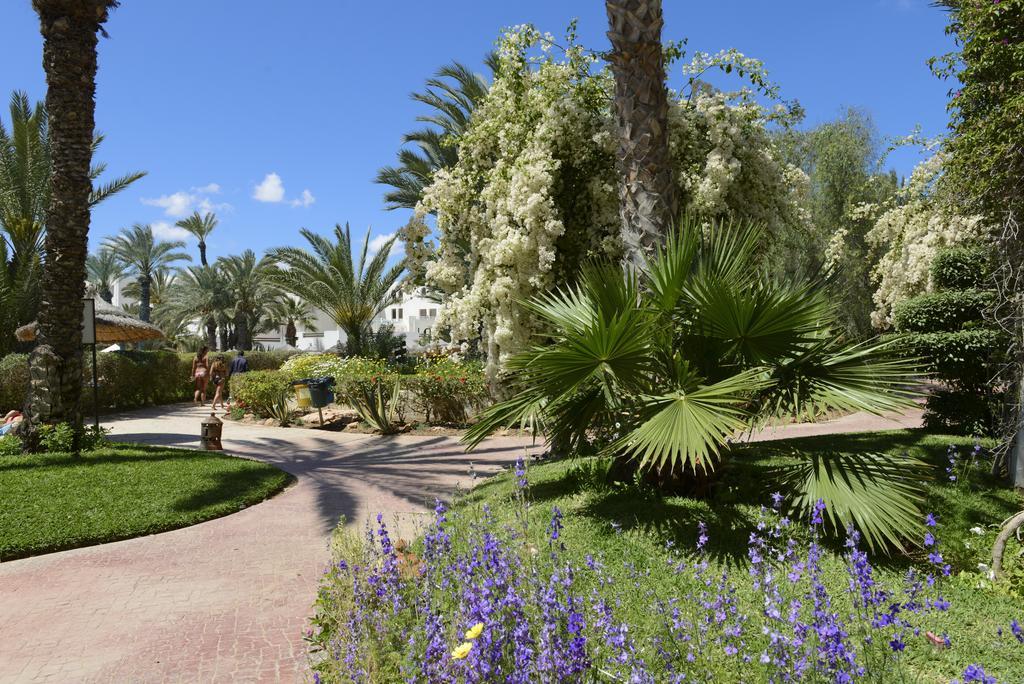 Vincci Djerba Resort Midoun Exterior photo