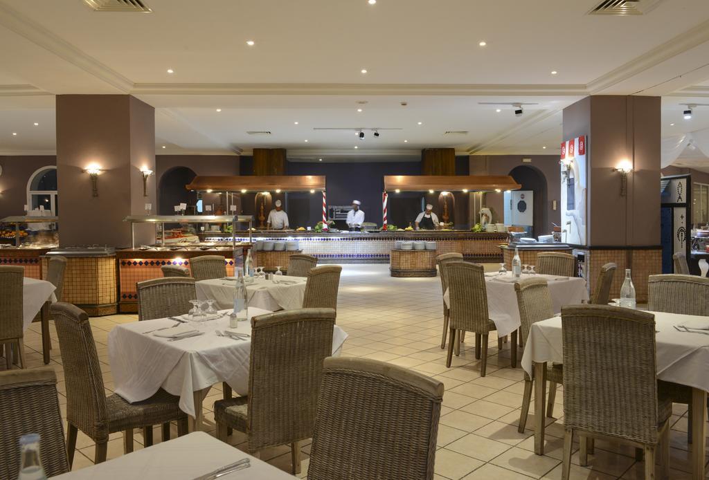 Vincci Djerba Resort Midoun Exterior photo