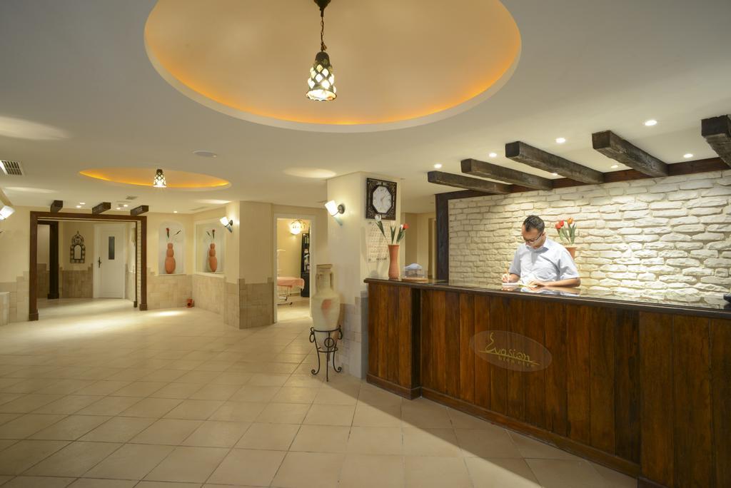 Vincci Djerba Resort Midoun Exterior photo