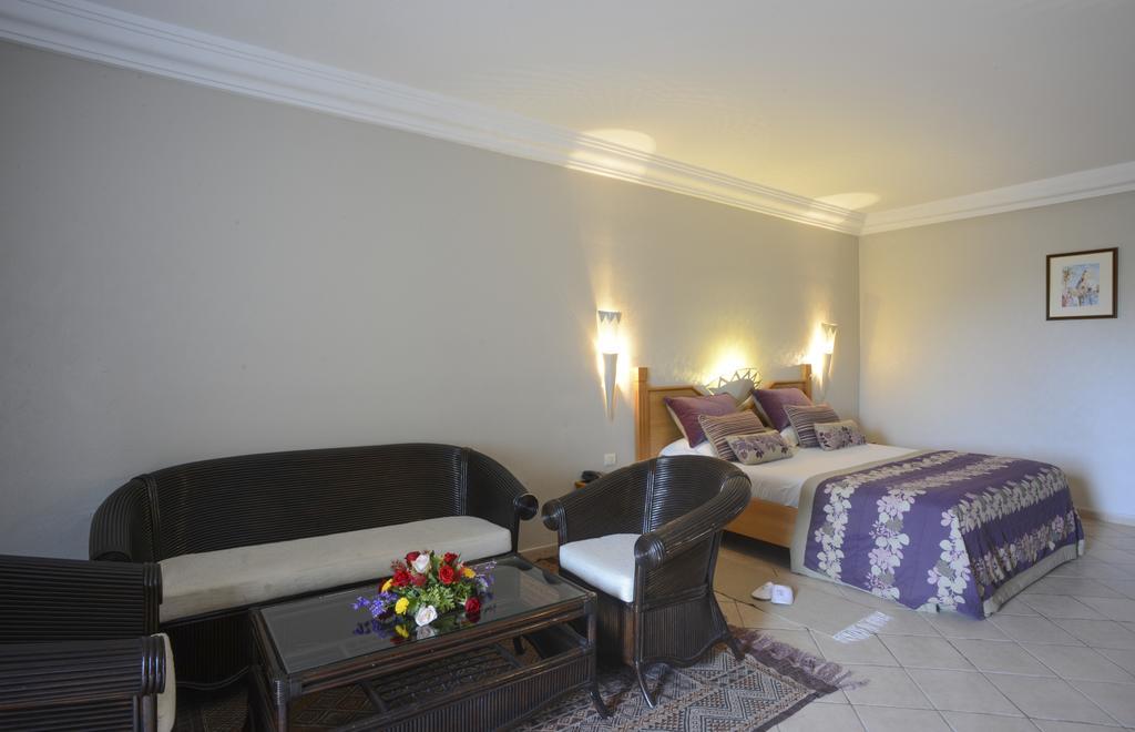 Vincci Djerba Resort Midoun Exterior photo