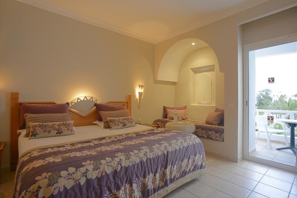 Vincci Djerba Resort Midoun Exterior photo