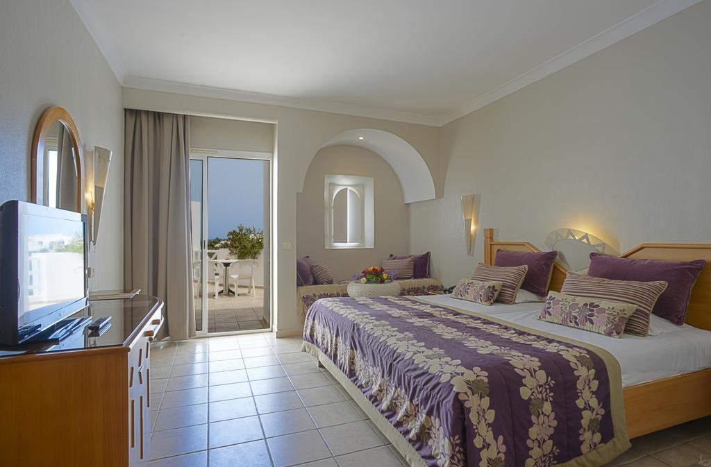 Vincci Djerba Resort Midoun Exterior photo