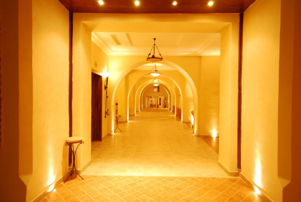 Vincci Djerba Resort Midoun Exterior photo
