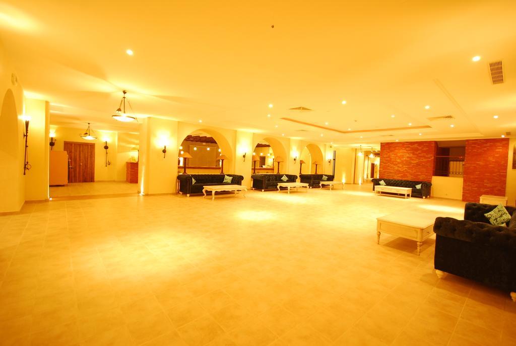 Vincci Djerba Resort Midoun Exterior photo