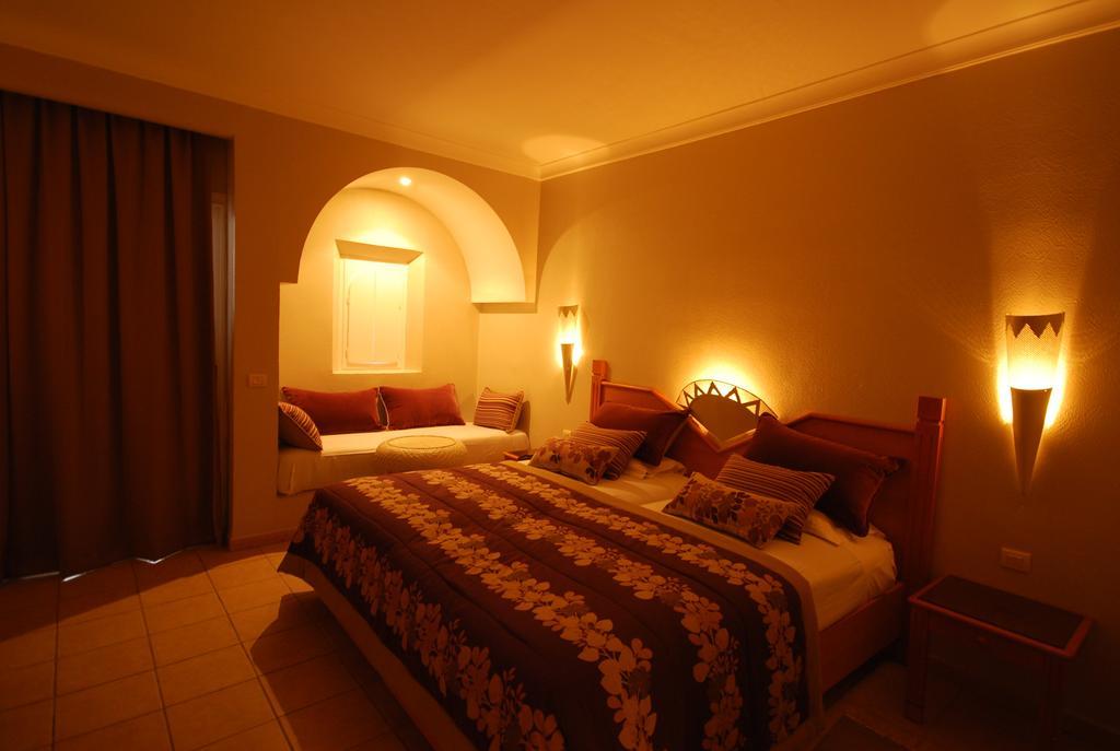 Vincci Djerba Resort Midoun Exterior photo