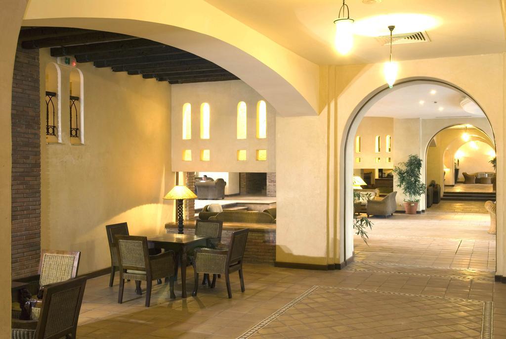 Vincci Djerba Resort Midoun Exterior photo