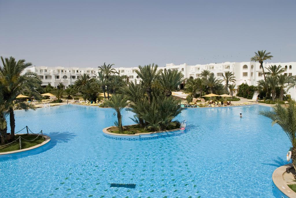 Vincci Djerba Resort Midoun Exterior photo