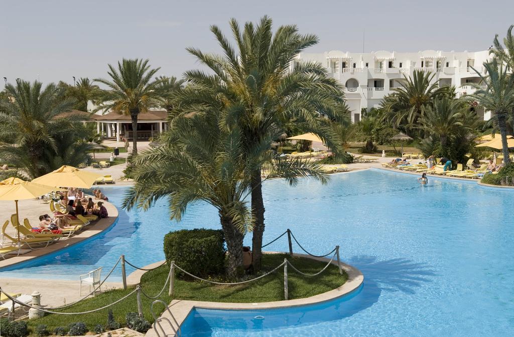 Vincci Djerba Resort Midoun Exterior photo
